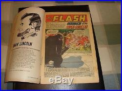 Flash #106 1st Gorilla Grodd, Pied Piper, JLA, Movie, Superman Batman, CGC it
