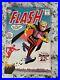 Flash # 113 VF/NM DC Silver Age Comic Book Justice League Batman Superman HT1