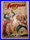 Funnyman #1 / 1st App (1948) Siegel Shuster Comic Book RARE KEY