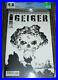 Geiger #1 CGC 9.8 (04/21) Image Comics Thank You 1 Per Store Variant Geoff Johns