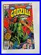 Godzilla #1 Bronze Age Marvel Comic Book