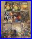 HUGE! DC Superman Lot of 79-RARE! DC Universe/Man Of Steel/Supergirl/Superboy