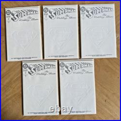 HUGE Superman Comic Lot 112 Issues Keys Bronze/Modern Action Comic Run Keys