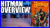 Hitman Omnibus Overview DC Comics