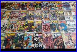 Huge Lot Of Comics Storage Unit Find Free Shipping! 100 assorted comics