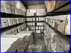 Huge Lot Of Comics Storage Unit Find Free Shipping! 100 assorted comics