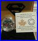 Iconic Superman Comic Book Covers 1938 Action 2014 $10 Silver Proof Coin Canada