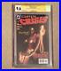 Identity Crisis 4 CGC 9.6 SS Meltzer Morales Signed 2x Wonder Woman Turner Cover