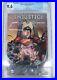 Injustice Gods Among Us #1 CGC 9.6 Special Edition, WB Promo Comic Book