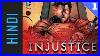 Injustice Gods Among Us Episode 01 DC Comics In Hindi