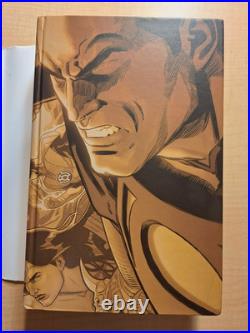 Injustice Gods Among Us Omnibus Volume 1 & 2 Lot DC Comics Hardcover