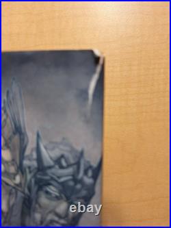 Injustice Gods Among Us Omnibus Volume 1 & 2 Lot DC Comics Hardcover