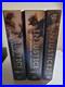 Injustice Vols. 1 & 2 and Injustice 2 Omnibus Set