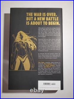 Injustice Vols. 1 & 2 and Injustice 2 Omnibus Set