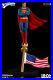 Iron Studios DC Comics Superman 1978 Version Art Scale 1/10 Scale Polystone New