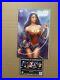 JUSTICE LEAGUE #75 WILL JACK WONDER WOMAN TRADE VARIANT SIGNED/REMARK WithCOA NM+