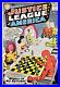 JUSTICE LEAGUE OF AMERICA #1 (DC Oct 1960) 1st ISSUE Silver Age GD 2.0