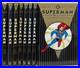 Jerry Siegel, Joe Shuster / Superman Archives Volumes 1-8 Complete Set 1st 2010
