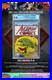 Jerry Siegel Signed Action Comics #1 Reprint. Cgc Graded 9.4! Dynamic Forces