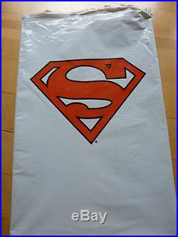 Jerry Siegel Signed Superman Comic Book
