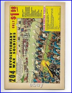 Justice League Of America 5 1961 VG/F 5.0 1st App Dr. Destiny Batman Flash