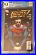 Justice Society of America #10 CGC 9.8 Alex Ross Kingdom Come Superman