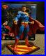 Kotobukiya ArtFX Superman For Tomorrow 1/6 Scale Statue Figure DC Comics Jim Lee