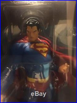 Kotobukiya ArtFX Superman for Tomorrow 16 Scale PVC Statue Jim Lee DC Comics