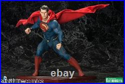 Kotobukiya Superman The Man of Steel 1/6 ArtFX Statue Henry Cavill NEW SEALED