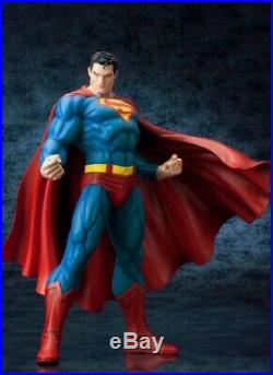 Kotobukiya Superman for Tomorrow 16 Scale ArtFX PVC Statue