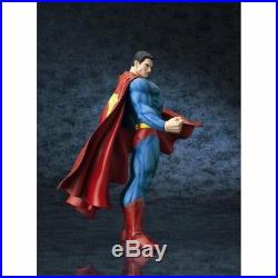 Kotobukiya Superman for Tomorrow 16 Scale ArtFX PVC Statue