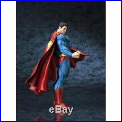 Kotobukiya Superman for Tomorrow 16 Scale ArtFX PVC Statue Kotobukiya Superman for Tomorrow 16 Scale ArtFX PVC Statue