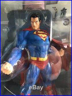 Kotobukiya Superman for Tomorrow 16 Scale ArtFX PVC Statue