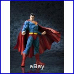 Kotobukiya Superman for Tomorrow 16 Scale ArtFX PVC Statue Kotobukiya Superman for Tomorrow 16 Scale ArtFX PVC Statue