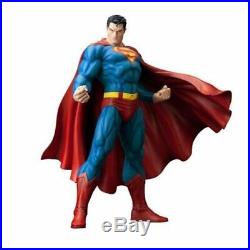 Kotobukiya Superman for Tomorrow 16 Scale ArtFX PVC Statue Kotobukiya Superman for Tomorrow 16 Scale ArtFX PVC Statue