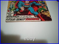 LOT Superman's Pal Jimmy Olsen 133,134, 137 DC Comics Kirby Silver Age