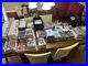 Large comic book lot, Tons of Keys and sets. Also a number of SLABBED books