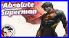 Last Dust Of Krypton Absolute Superman Full Story From Comicstorian