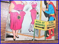 Lois Lane #5 1958 Silver Age Fine/VF 7.0 DC Comics DM42