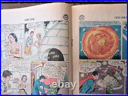 Lois Lane #5 1958 Silver Age Fine/VF 7.0 DC Comics DM42