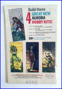 Lois Lane #70 1st Silver Age? Catwoman + Bonus KEYS DC Comics