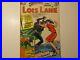 Lois Lane Comic 70 Superman’s Girlfriend DC Silver Age 1966 5.0