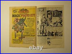 Lois Lane Comic 70 Superman's Girlfriend DC Silver Age 1966 5.0