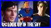 Look Up In The Sky The Amazing Story Of Superman