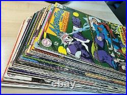 Lot 24x 1960s Silver Age Adventure Comics #366-389 Complete, See Pics? Offers