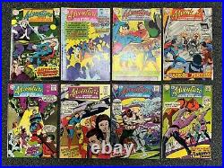 Lot 24x 1960s Silver Age Adventure Comics #366-389 Complete, See Pics? Offers