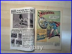 Lot 24x 1960s Silver Age Adventure Comics #366-389 Complete, See Pics? Offers