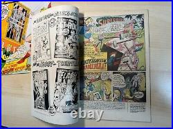 Lot 24x 1960s Silver Age Adventure Comics #366-389 Complete, See Pics? Offers