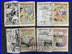 Lot 32x 1960s Silver Age Adventure Comics range #310-365, #346 Pics &? Offers