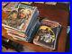 Lot Of 138 Superman Comic Books Various Titles DC Must See